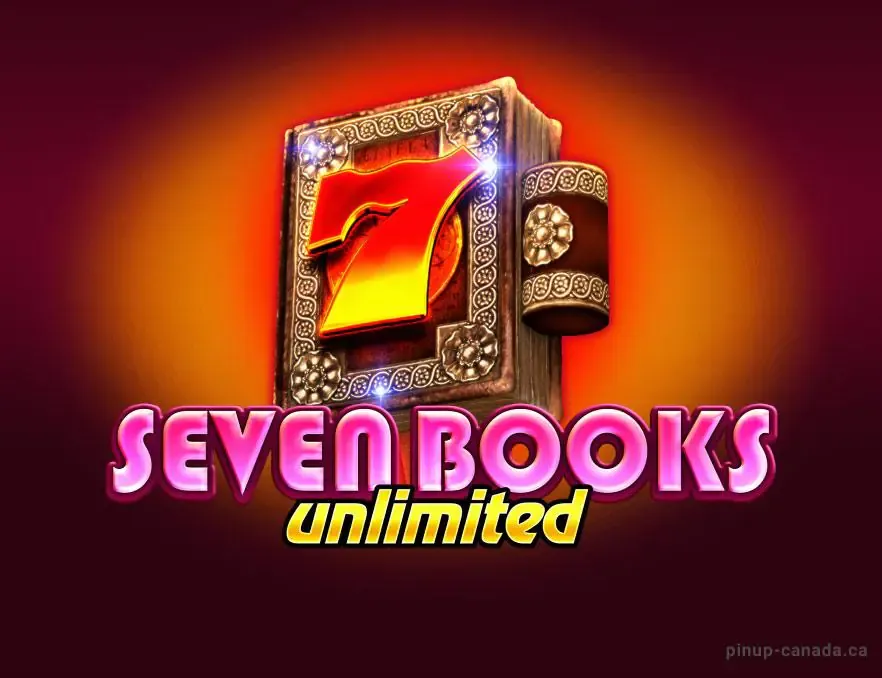 Sliotán Seven Books Unlimited
