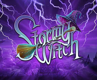 Sliotán Stormy Witch